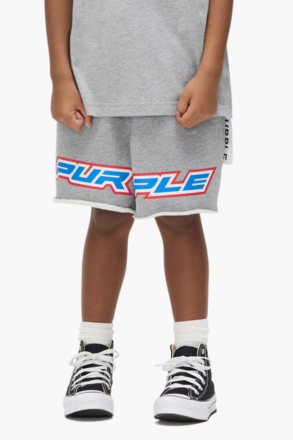 Kids' Turbo Type Short