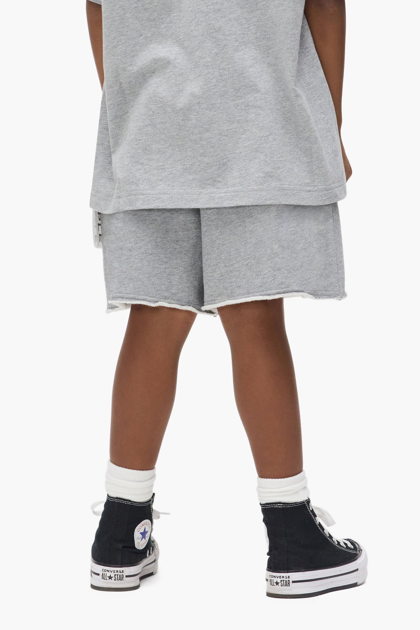 Kids' Turbo Type Short