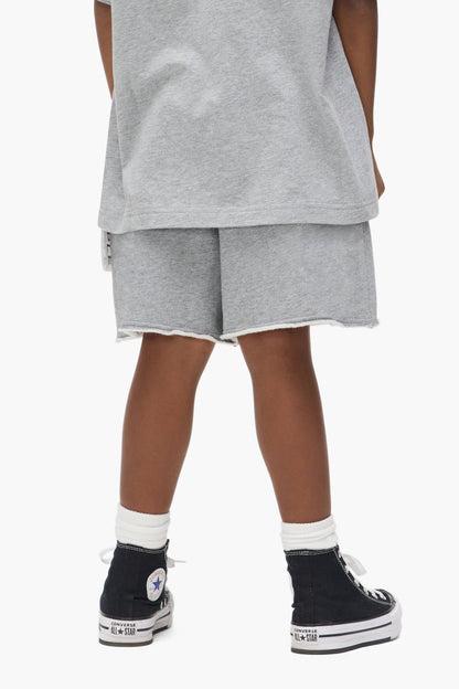 Kids' Turbo Type Short