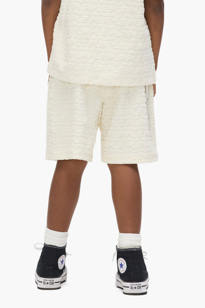 Kids' Terry Short