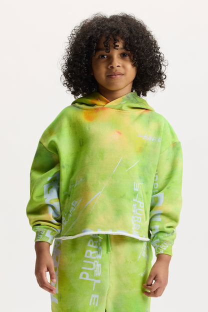 Kids' Gateway Hoodie