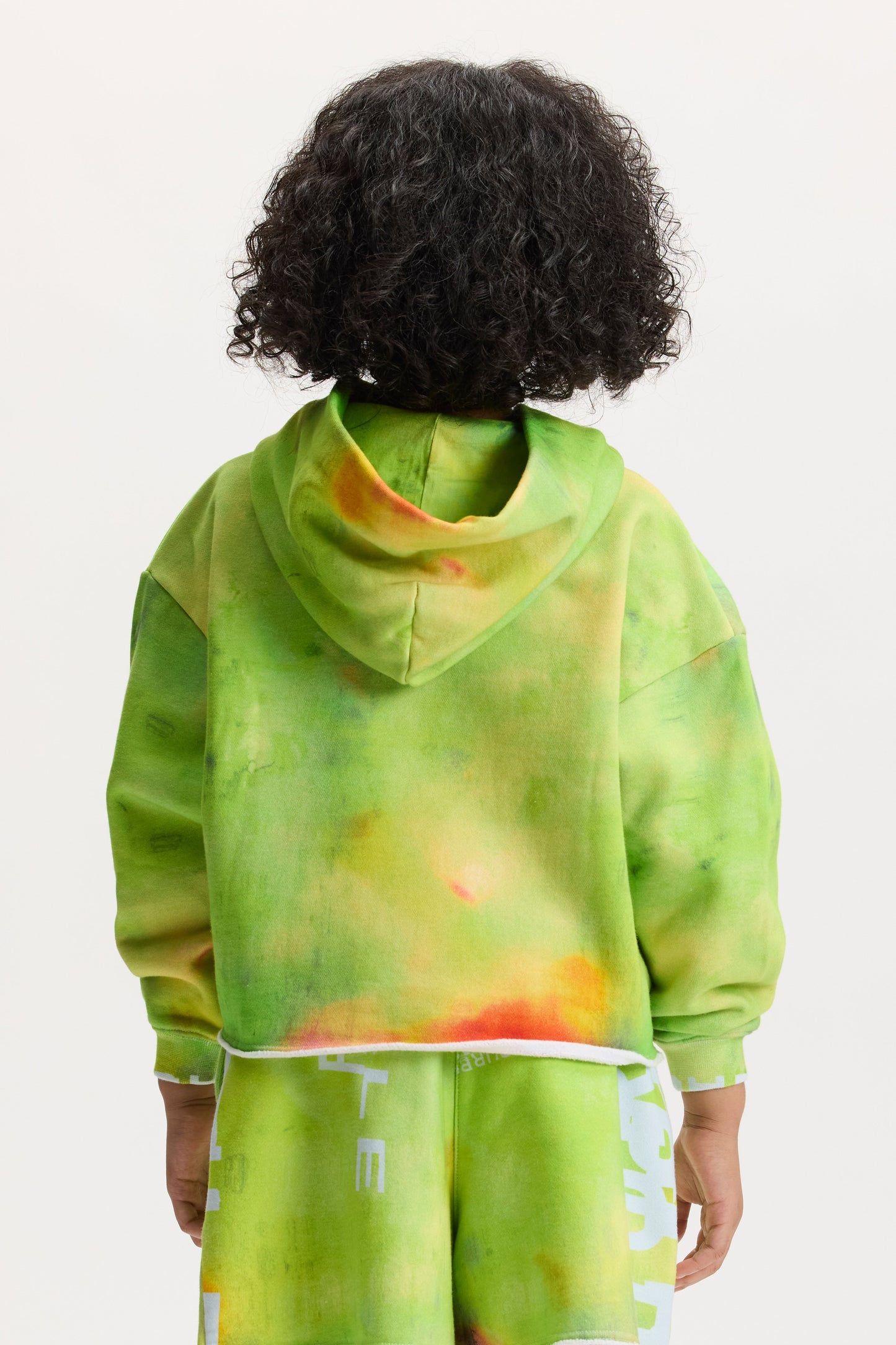 Kids' Gateway Hoodie