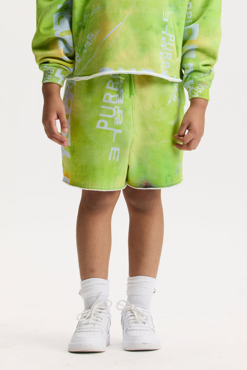 Kids' Gateway Short