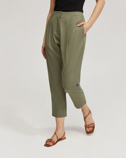 Bree Tencel Pants