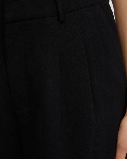 Sonia Pleated Front Pants