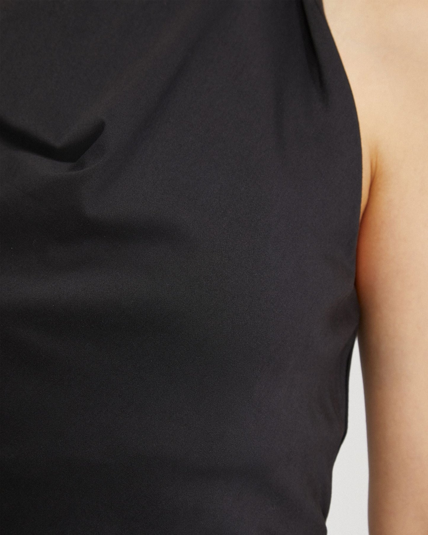 Emma Lyocell Blend Dress