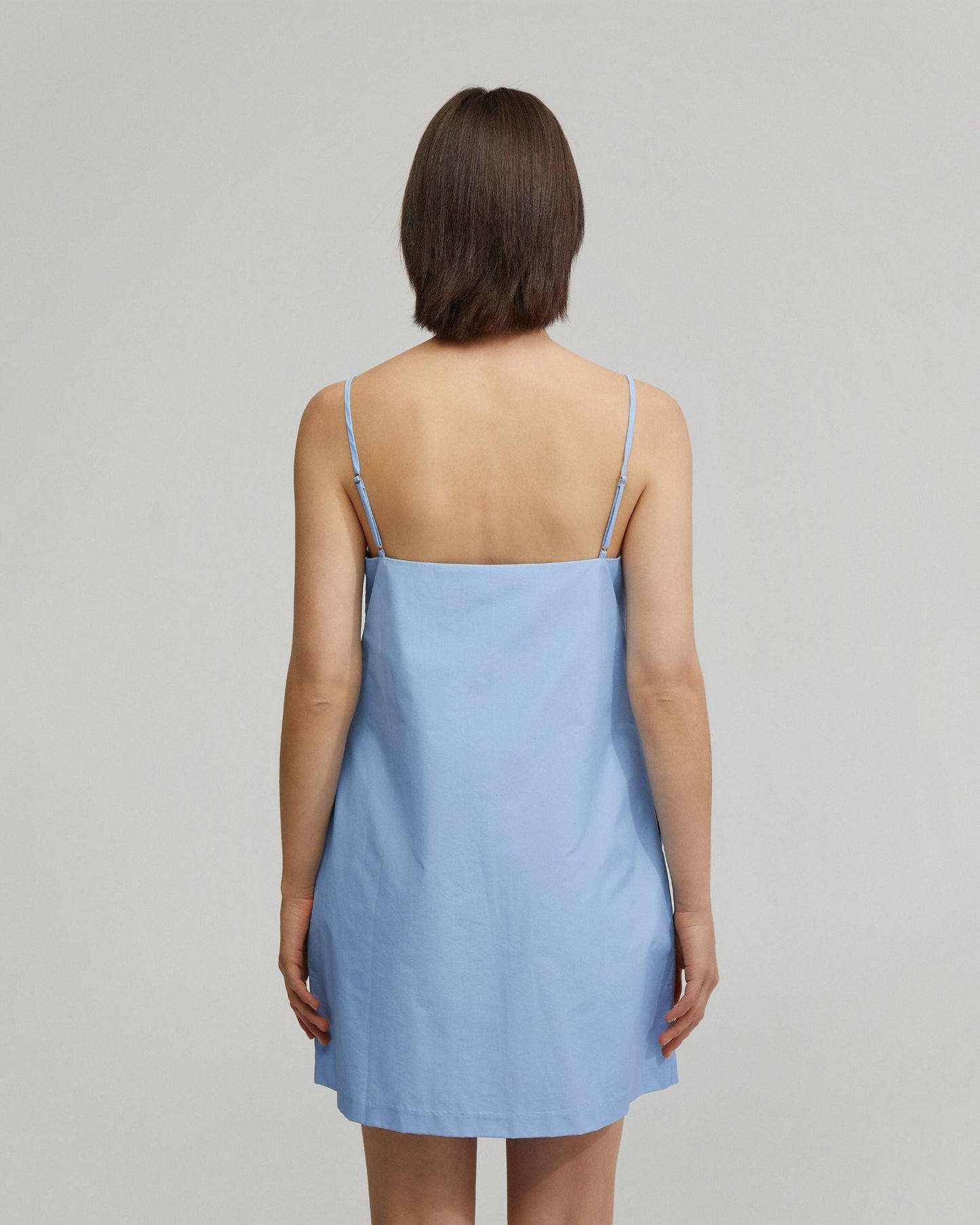Alice Mini Dress