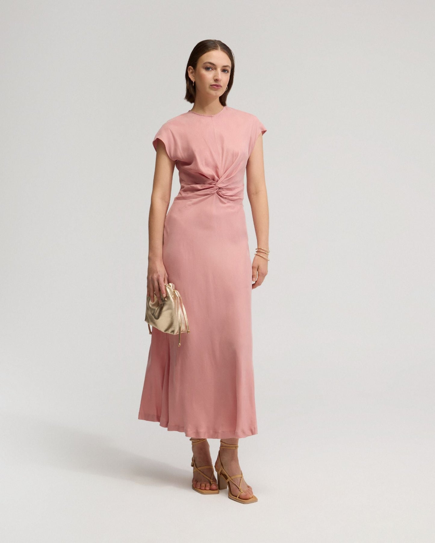 Charlotte Dress
