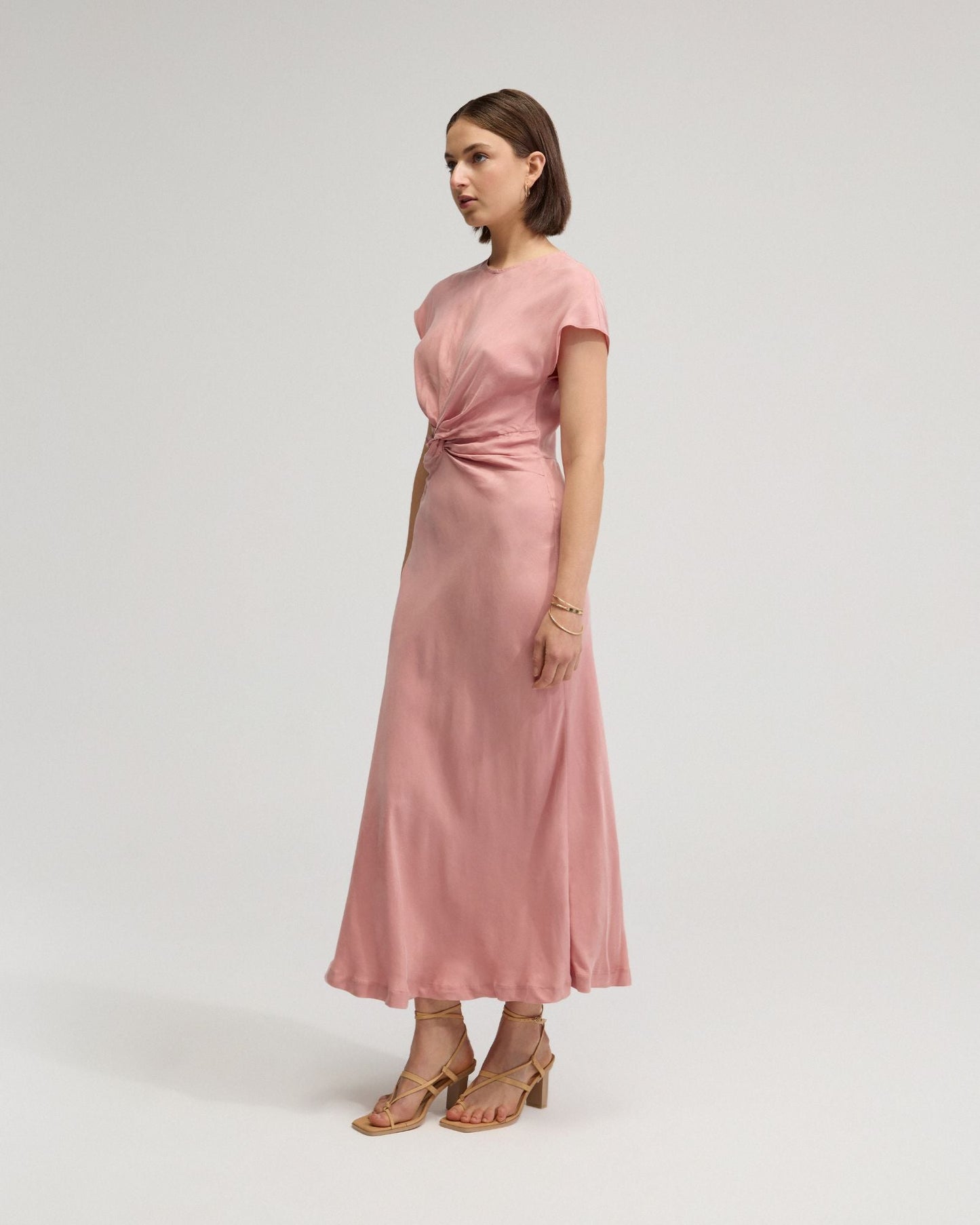 Charlotte Dress