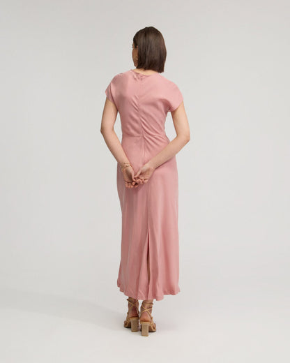 Charlotte Dress