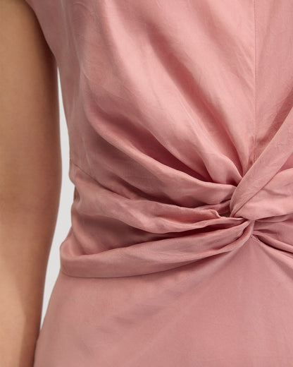 Charlotte Dress