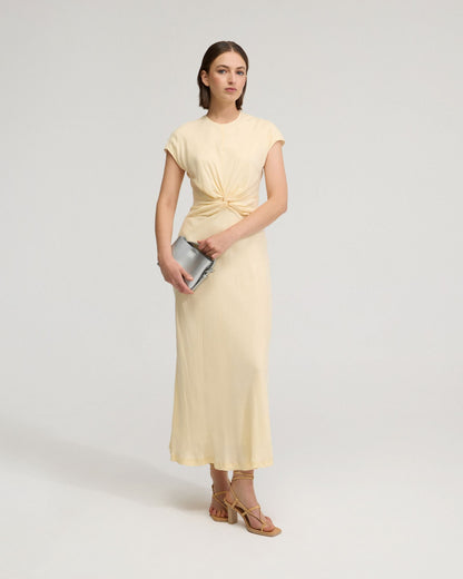 Charlotte Dress