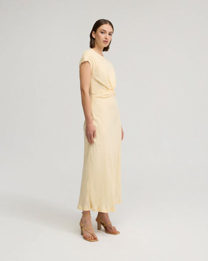 Charlotte Dress