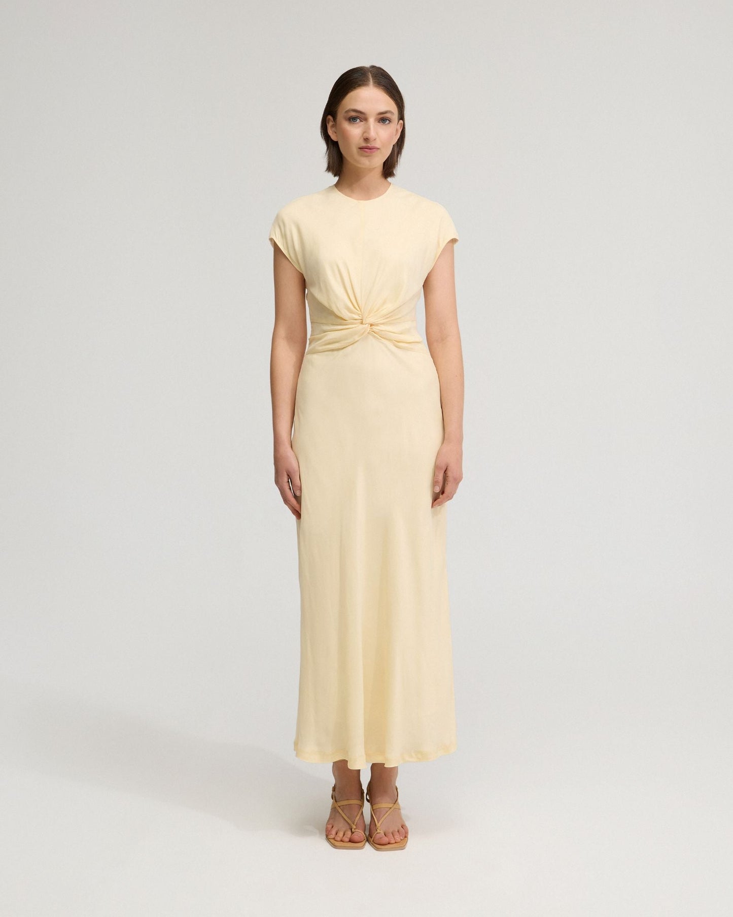 Charlotte Dress