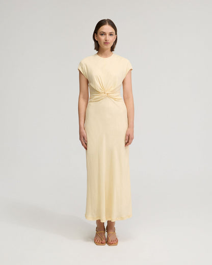 Charlotte Dress