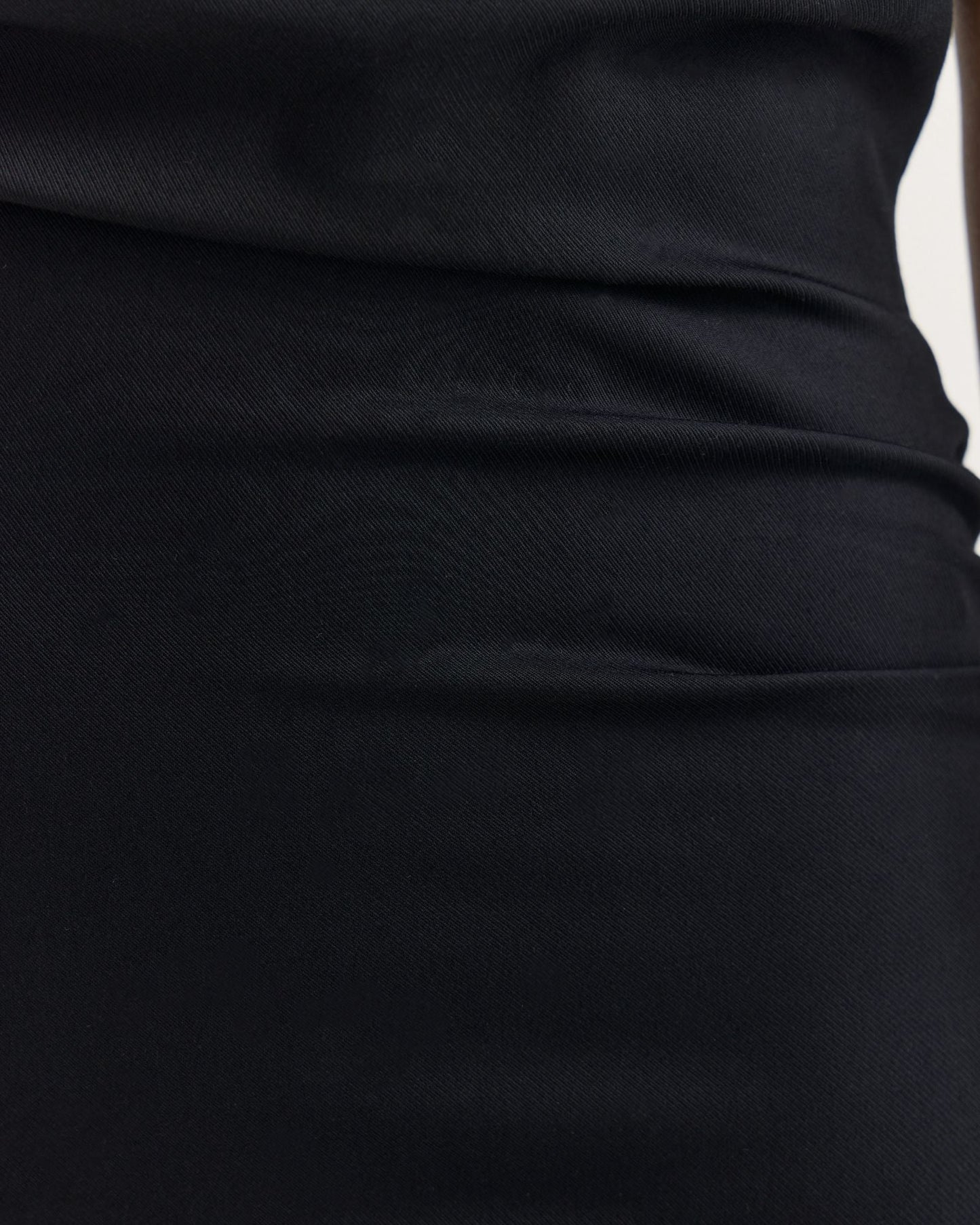 Clementine Stretch Strctrd Dress