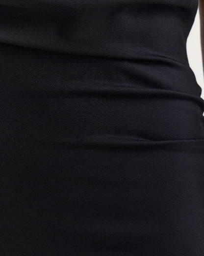 Clementine Stretch Strctrd Dress