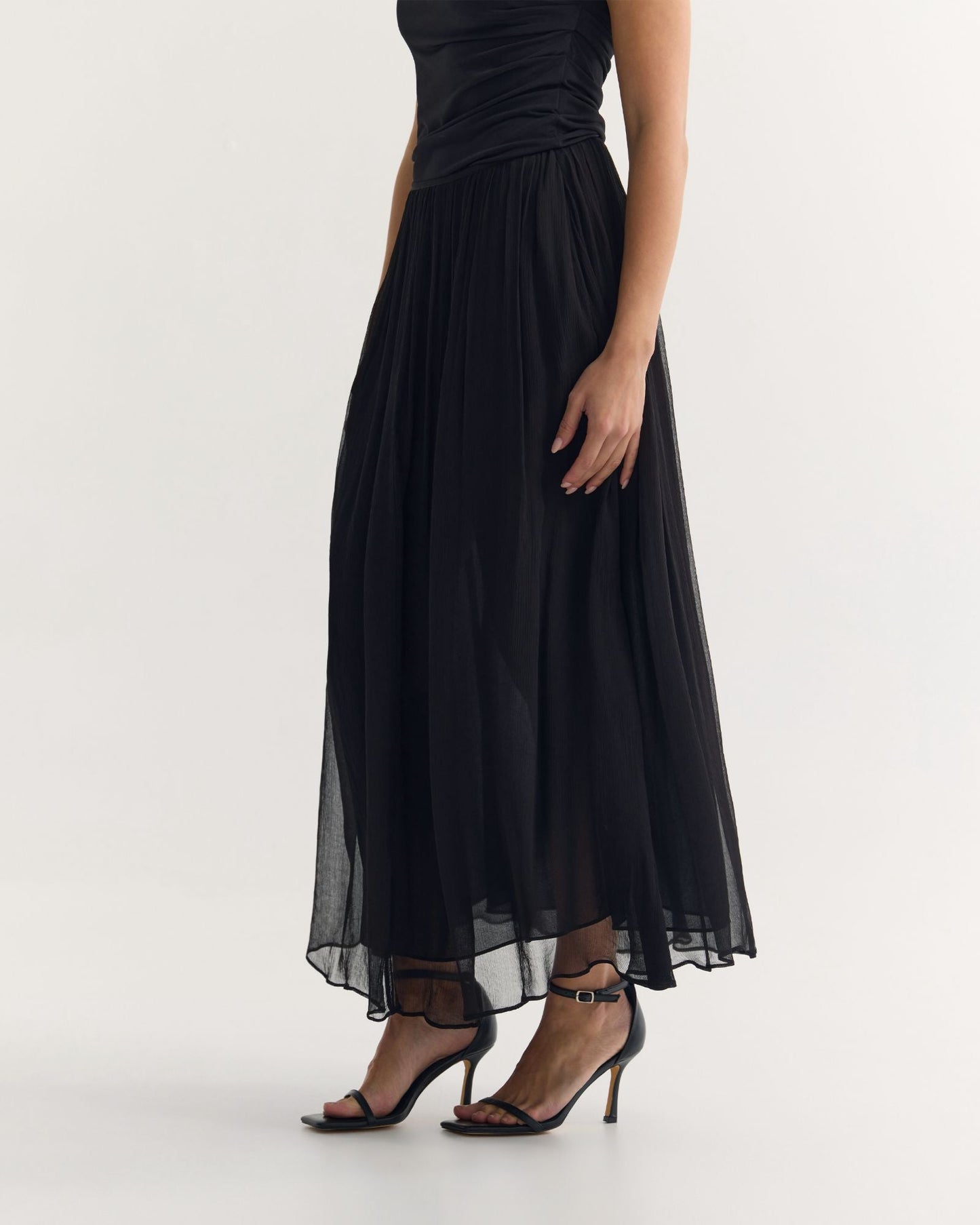 Nova Full Skirt