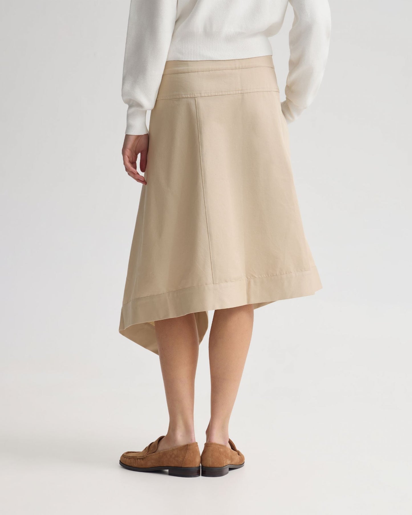 Selma Wrap Skirt