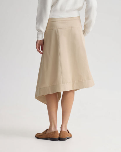 Selma Wrap Skirt