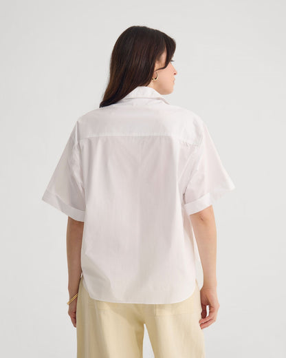 Dalia Cotton Shirt