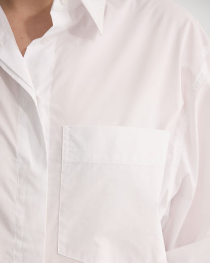 Dalia Cotton Shirt