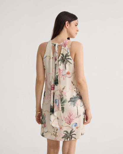 Coralie Mini Dress