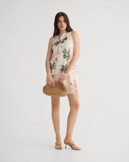 Coralie Mini Dress