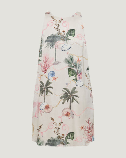 Coralie Mini Dress