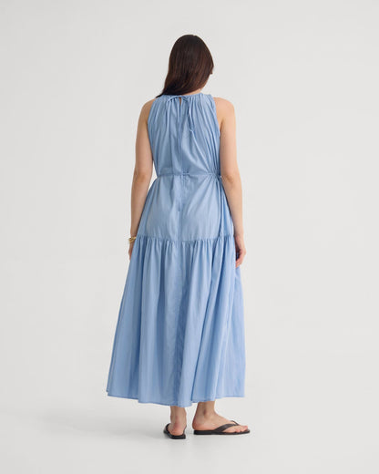 Sandali Flowing Dress
