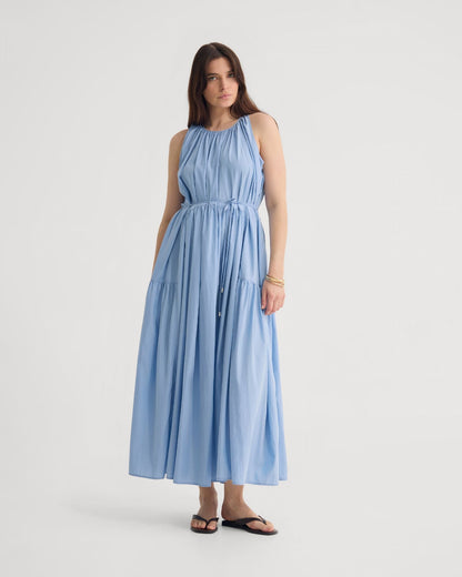 Sandali Flowing Dress