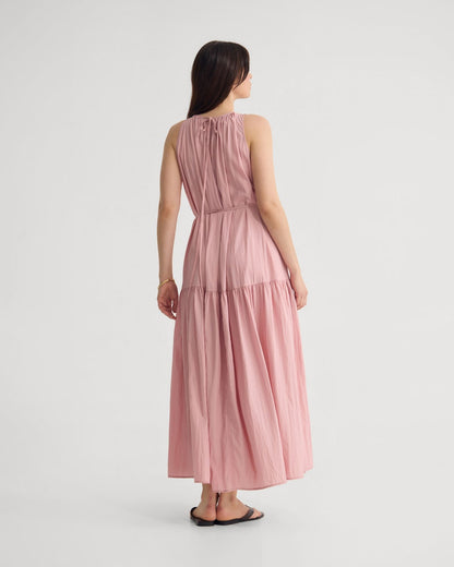 Sandali Flowing Dress