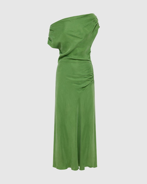 Lolita Cupro Dress