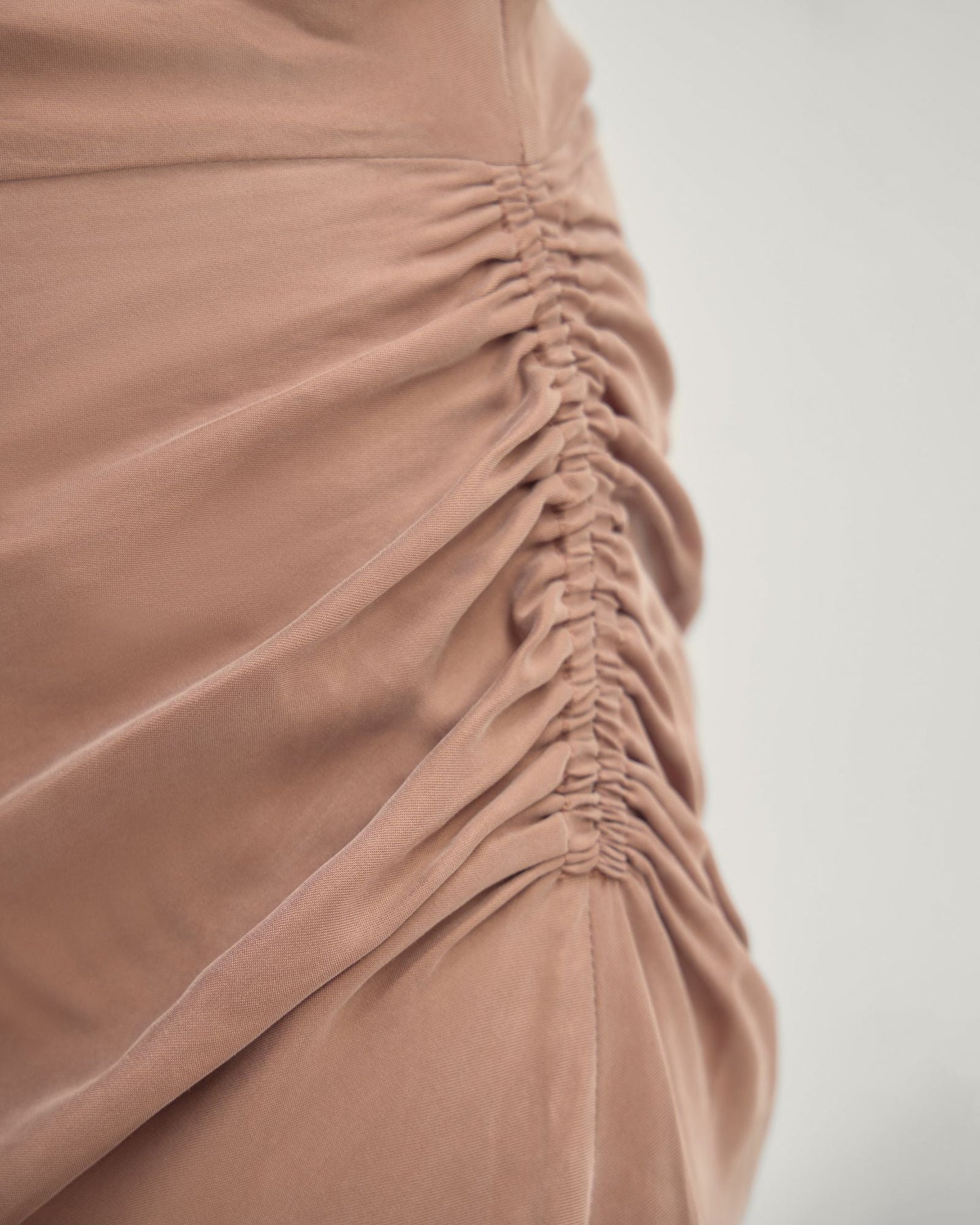Lolita Cupro Dress