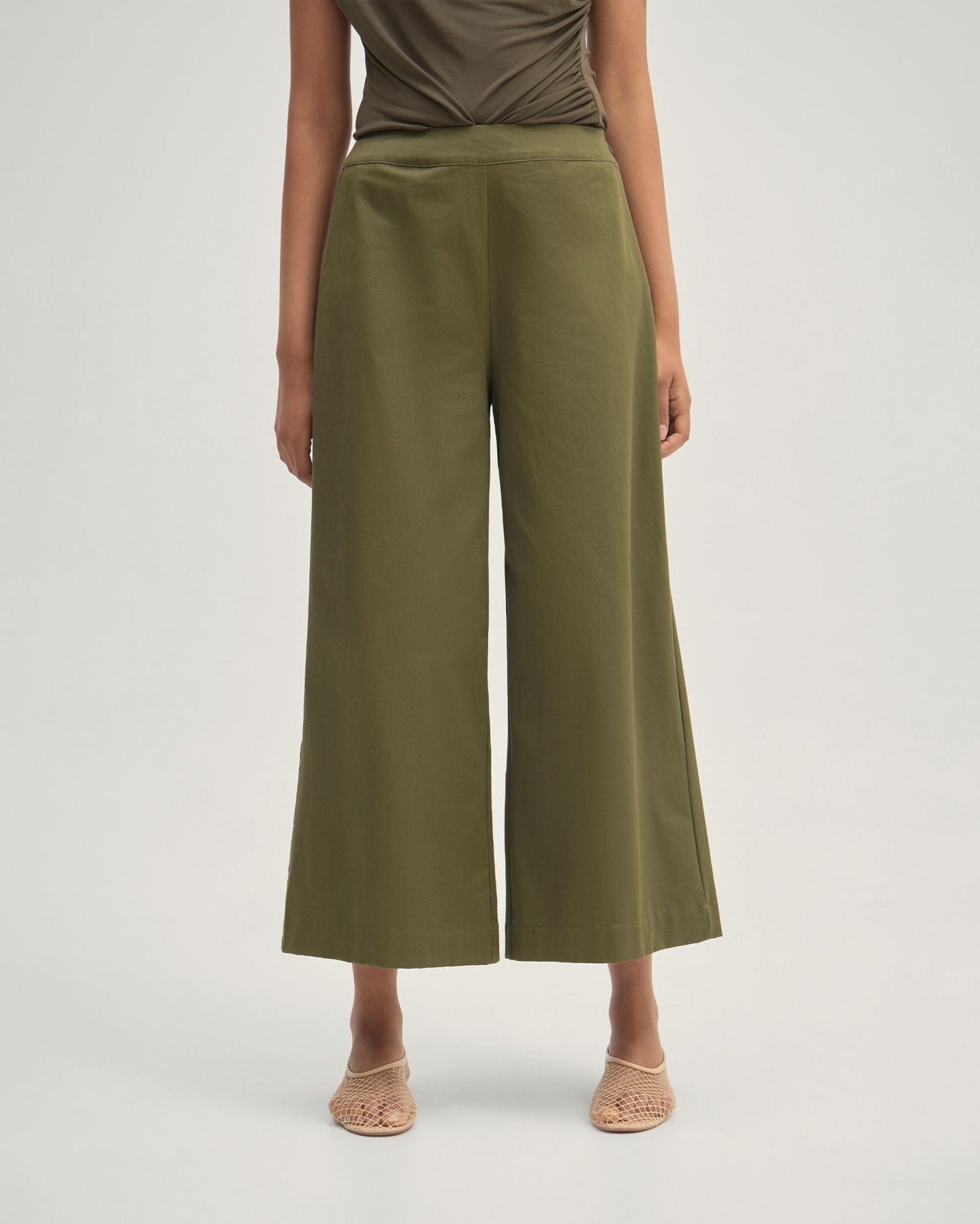 Billi Culotte