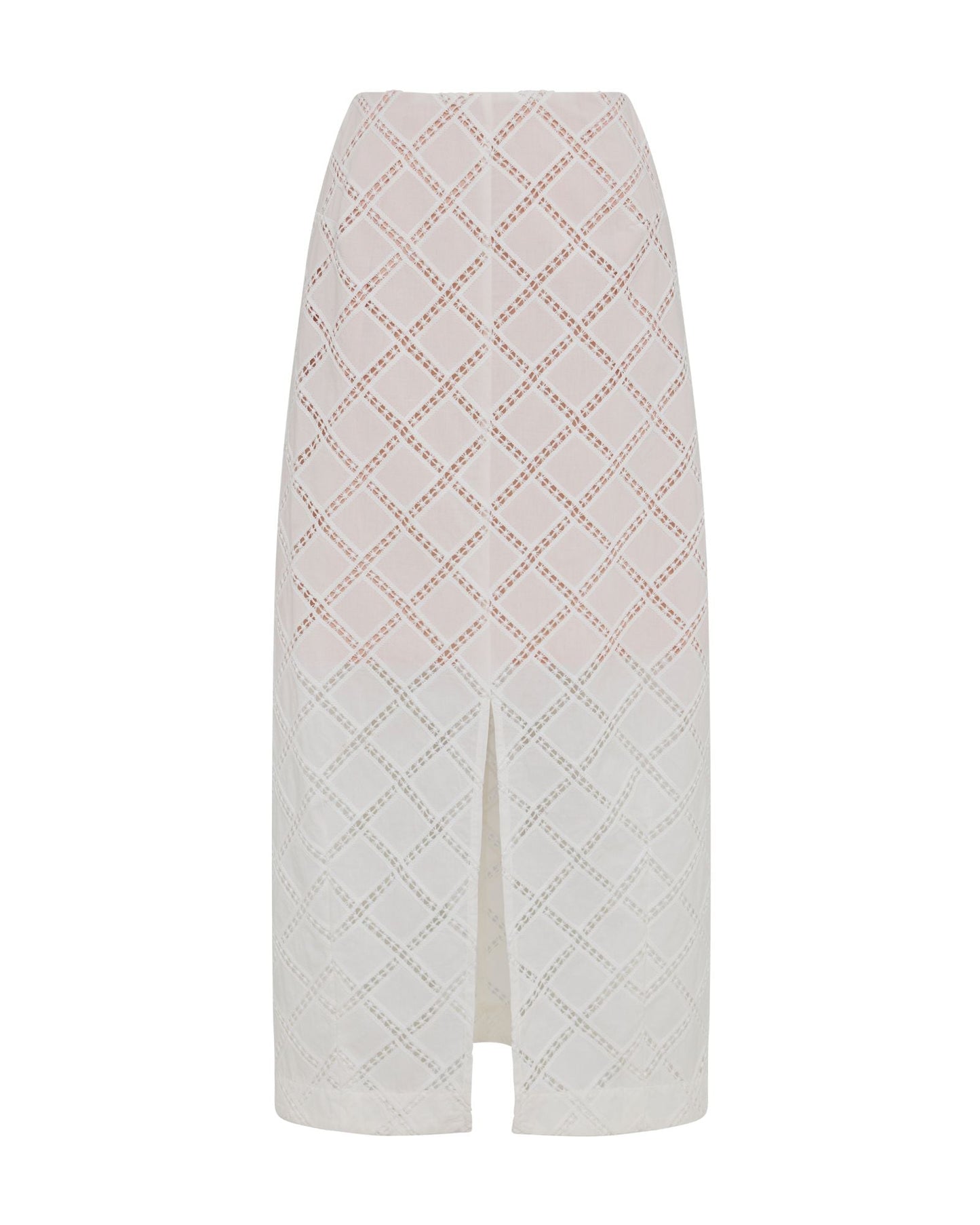 Kelly Cotton Skirt