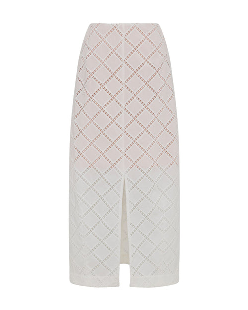 Kelly Cotton Skirt