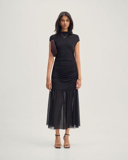 Brooke Dress