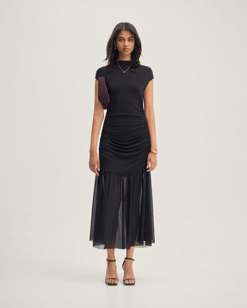 Brooke Dress