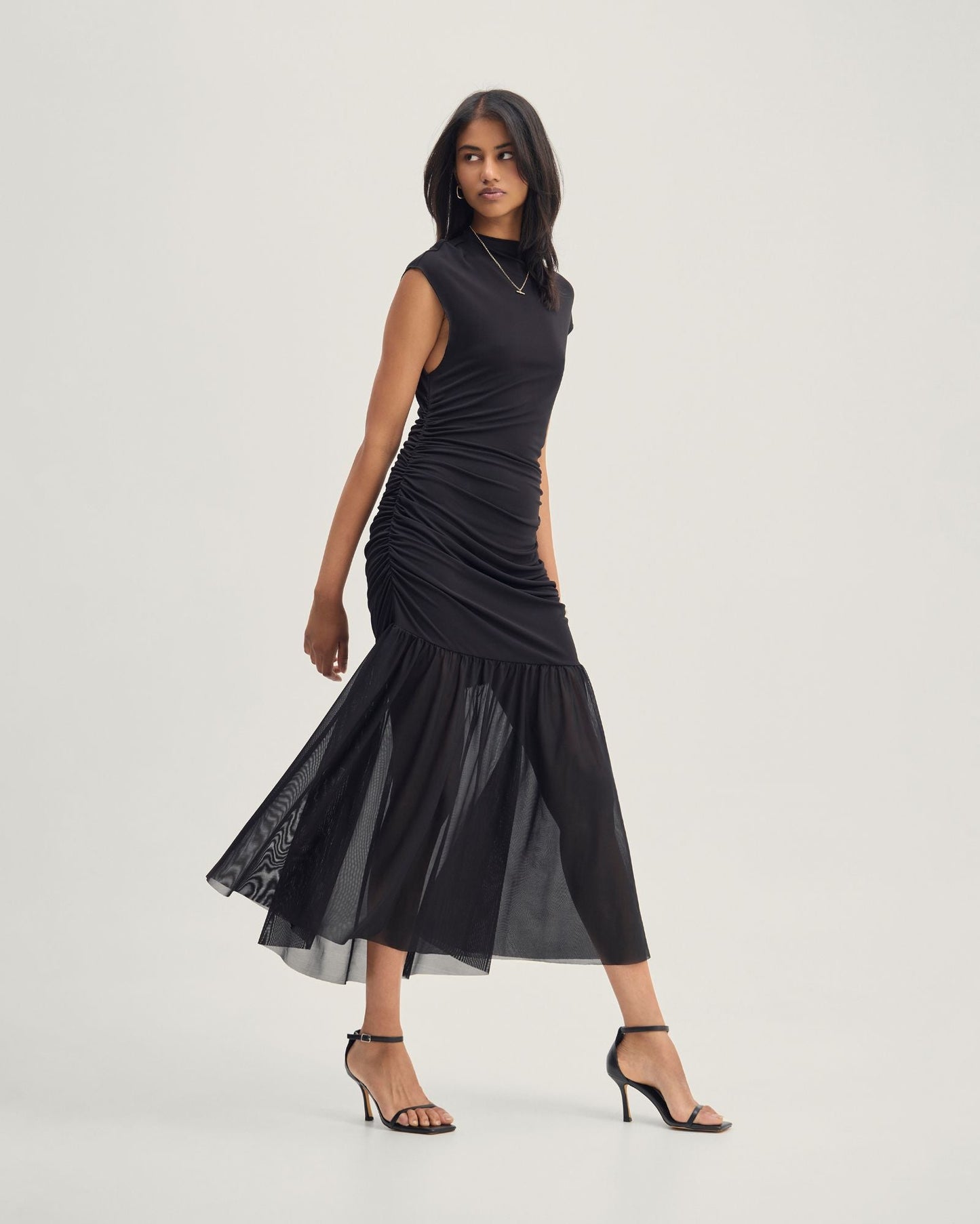 Brooke Dress