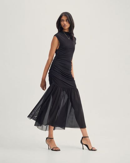 Brooke Dress