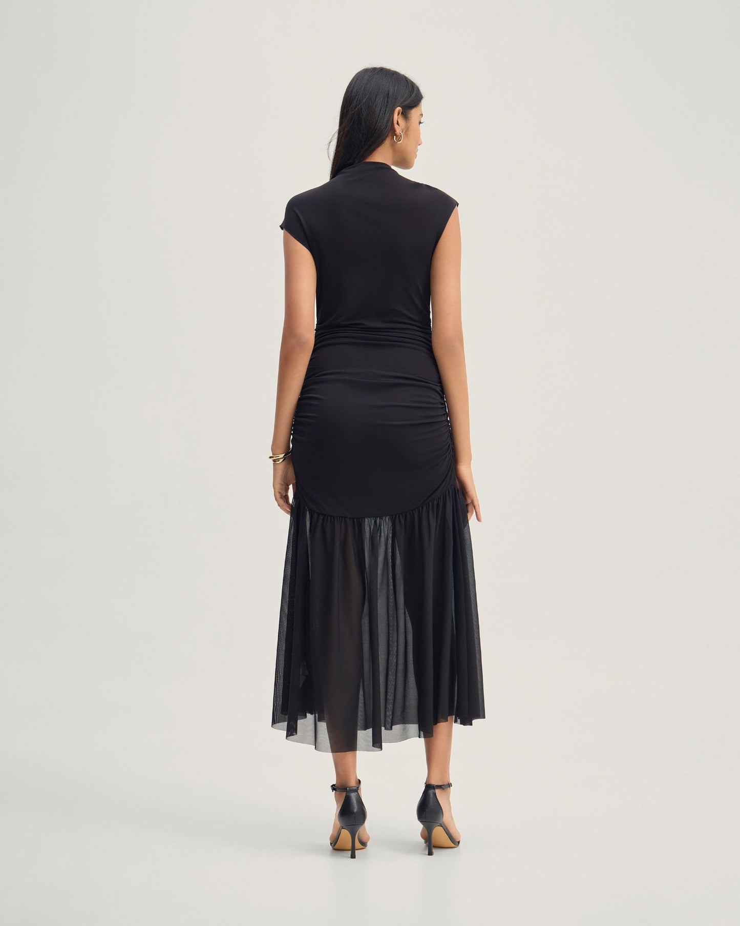 Brooke Dress
