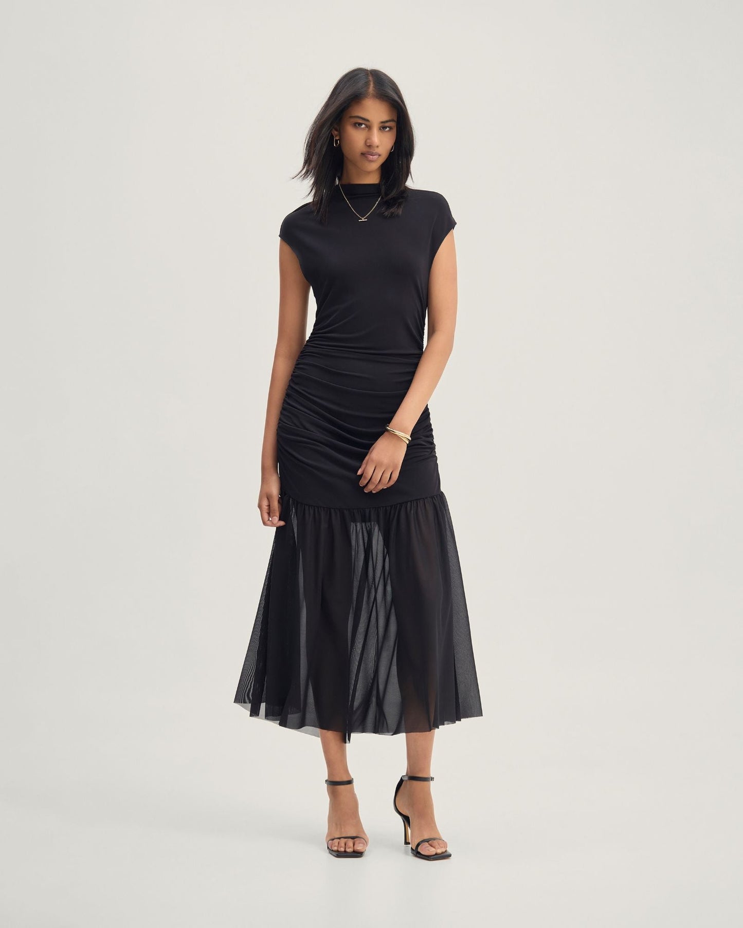Brooke Dress
