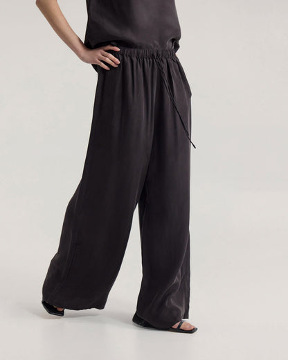 Clare Cupro Pant