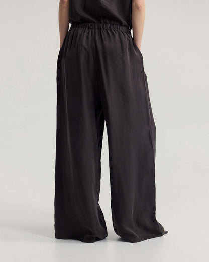 Clare Cupro Pant