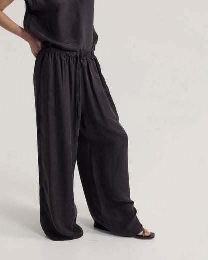 Clare Cupro Pant