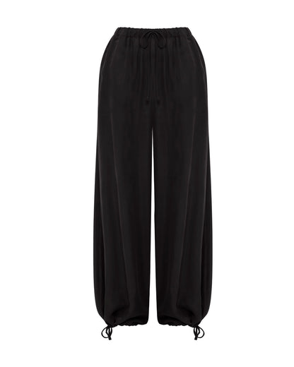 Clare Cupro Pant