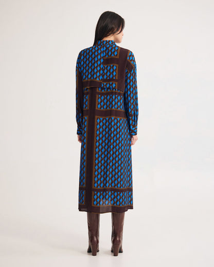 Bianca Shirt Dress