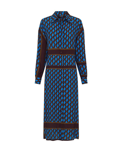 Bianca Shirt Dress