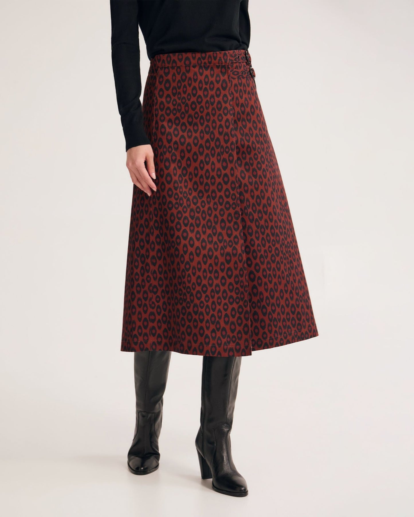 Georgia Skirt